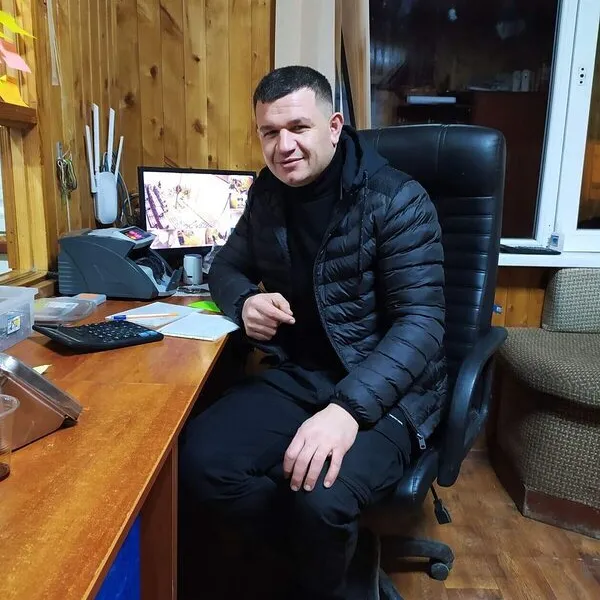 Дахо